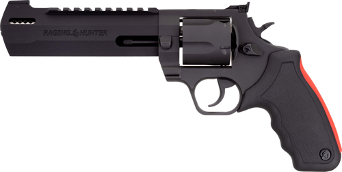 Taurus Raging Hunter