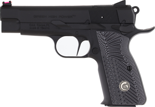 GIRSAN MCP35 PI LW MATCH 9MM