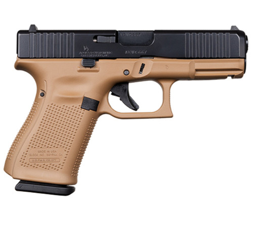 Glock 19 Gen 5