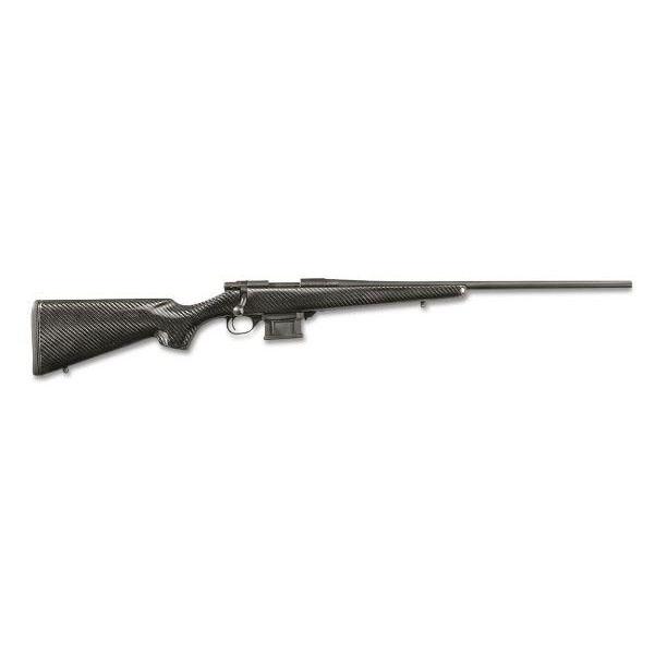 Howa M1500 Carbon Stalker Rifle .308 Win 4rd Capacity 22" Barrel Blued Stock