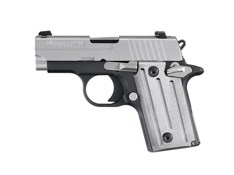 Best .380 concealed carry guns of 2024 for self-defense