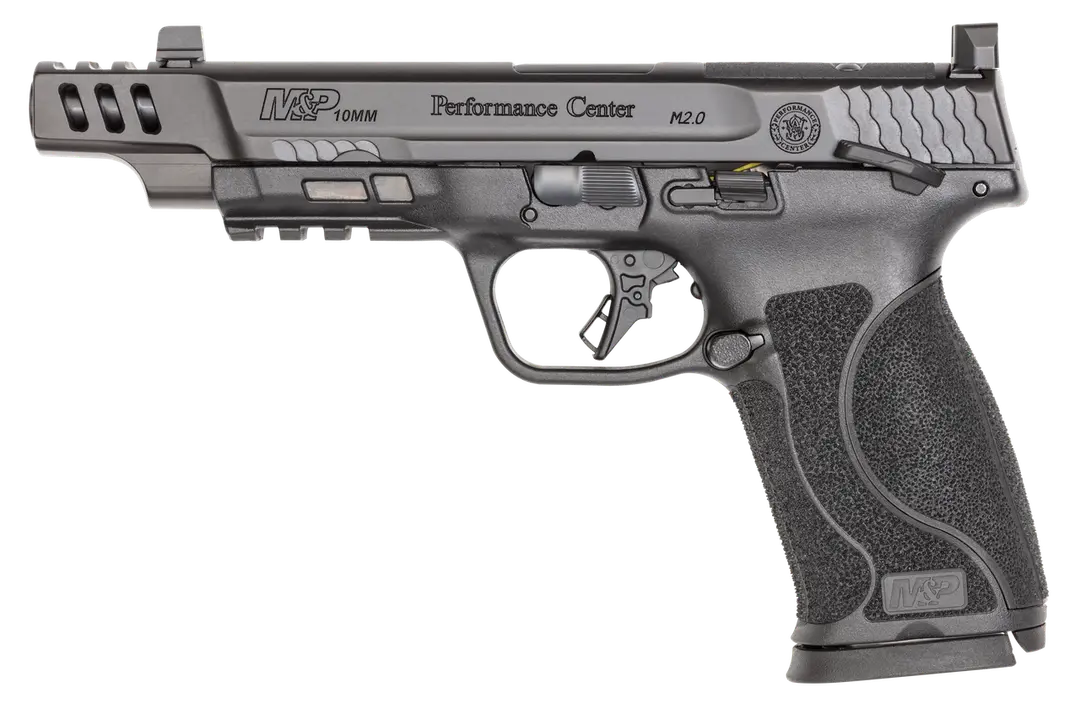 Smith & Wesson M&P9 2.0 Metal Compact